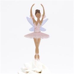 Meri Meri - Nutcracker Cupcake Kit