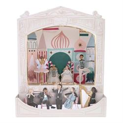 Meri Meri - Nutcracker Theatre Advent Calendar