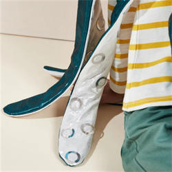 Meri Meri - Octopus Costume - Ahtapot Kostüm