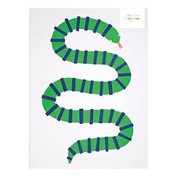 Meri Meri - Orman Poster