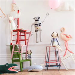 Meri Meri - Otto Narwhal - Otto Balina