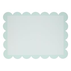 Meri Meri - Parlak Renkli Amerikan Servis - 12 Adet