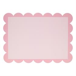 Meri Meri - Parlak Renkli Amerikan Servis - 12 Adet