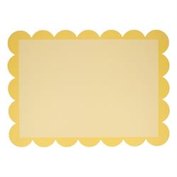 Meri Meri - Parlak Renkli Amerikan Servis - 12 Adet