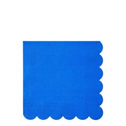 Meri Meri - Party Palette Large Napkins - Parti Paleti Peçeteleri - L - 20Li