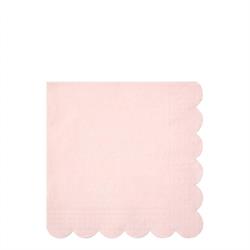 Meri Meri - Party Palette Large Napkins - Parti Paleti Peçeteleri - L - 20Li