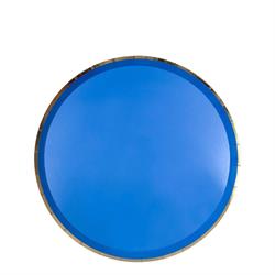 Meri Meri - Lets Explore Napkins - Kamp Peçete - L