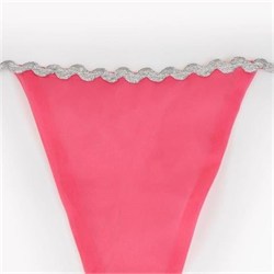Meri Meri - Pastel Rainbow Organza Garland - Pastel Renkli Gökkuşağı Organze Asılan Süs