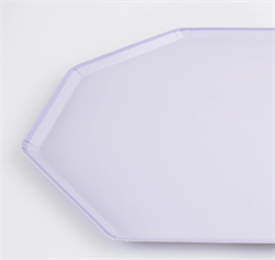 Meri Meri - Periwinkle Tabak - 8 Adet