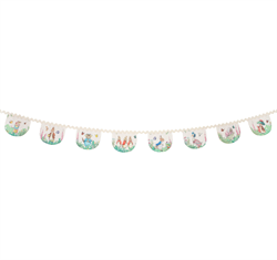 Meri Meri - Peter Rabbit Kumaş Asılan Süs