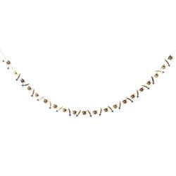 Meri Meri - Pirate Mini Garland - Korsan Mini Asılan Süs