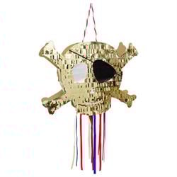 Meri Meri - Pirates Party Pinata - Korsan Pinyata