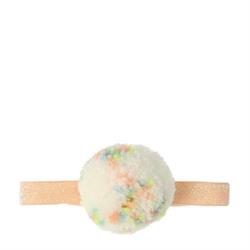 Meri Meri - Pompom Bunny Ear Dress-Up - Ponponlu Tavşan Kulağı Kiti