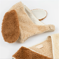 Meri Meri - Puppy Dress Up Costume - Yavru Köpek Kostüm