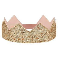 Meri Meri - Rainbow Ruffle Princess Dress-Up - 5-6 Years - Fırfırlı Gökkuşağı Elbisesi - 5-6 Yaş