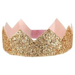 Meri Meri - Rainbow Ruffle Princess Dress-Up - 3-4 Years - Fırfırlı Gökkuşağı Elbisesi - 3-4 Yaş