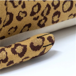 Meri Meri - Rani Leopard - Rani Leopar