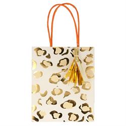 Meri Meri - Safari Party Bags - Safari Parti Çantaları