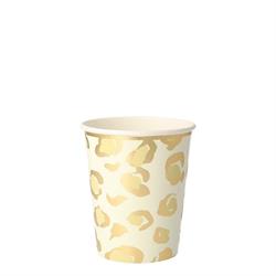 Meri Meri - Safari Party Cups - Safari Bardak - 8Li