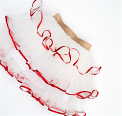 Meri Meri - Santas Little Helper Kostüm / 5-6 Yaş