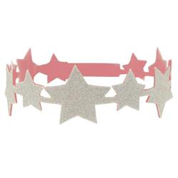 Meri Meri - Sequin Tulle Angel Costume - 5 - 6 Years - Tül Melek Elbise - 5-6 Yaş