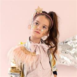 Meri Meri - Shooting Star Headband - Kayan Yıldızlı Taç