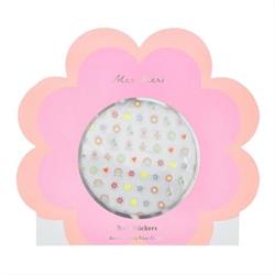 Meri Meri - Şık Tırnak Sticker - 200 Adet