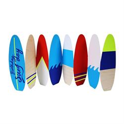 Meri Meri - Sörf Tebrik Kartı