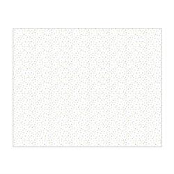 Meri Meri - Spotty Paper Tablecloth - Renkli Puantiyeli Masa Örtüsü