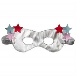 Meri Meri - Superhero Cape Dress-Up - Pelerinli Süper Kahraman Elbise Kiti