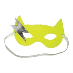 Meri Meri - Superhero Card - Süper Kahraman Tebrik Kartı - Boy