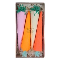 Meri Meri - Surprise Carrots - Sürpriz Havuçlar