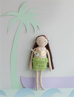 Meri Meri - Tallulah Doll - Tallulah Bebek