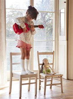 Meri Meri - Tallulah Doll - Tallulah Bebek