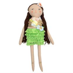 Meri Meri - Tallulah Doll - Tallulah Bebek