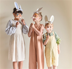 Meri Meri - Tavşan Kulakları - 8 Adet