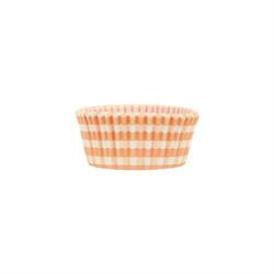 Meri Meri - Tavşanlı Bahar Temalı Cupcake Kit (24Lü)