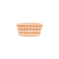 Meri Meri - Tavşanlı Bahar Temalı Cupcake Kit (24lü)