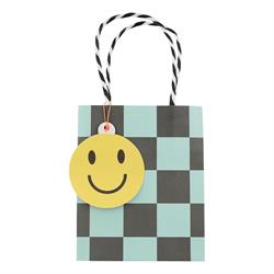 Meri Meri - Toybox Hediye Çantaları - 8 Adet