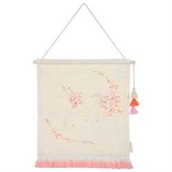 Meri Meri - Unicorn Duvar Dekor