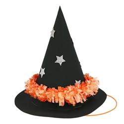 Meri Meri - Witch Party Hats - Cadı Şapkaları - 6Lı