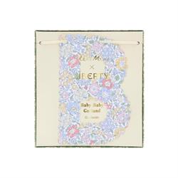 Meri Meri X Liberty - Baby Asılan Süs