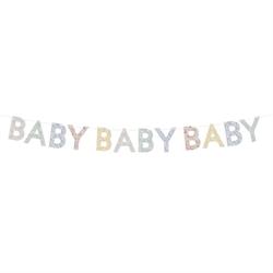 Meri Meri X Liberty - Baby Asılan Süs