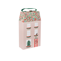 Meri Meri X Liberty - Charm Bileklik Advent Calendar