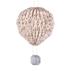Meri Meri X Liberty - Origami Balon Dekor