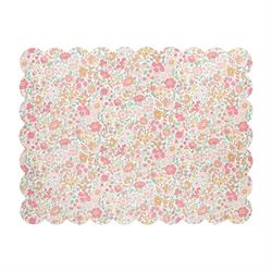 Meri Meri X Liberty - Wharfedale Mantar Amerikan Servis