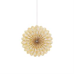 Meri Meri X Liberty - Dekor Çarklar