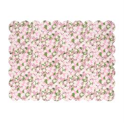 Meri Meri x Liberty - Mitsie Mantar Amerikan Servis