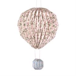 Meri Meri x Liberty - Origami Balon Dekor