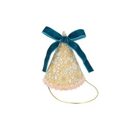 Meri Meri X Liberty - Parti Şapkaları - 8 Adet